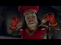 Gingerbread Man - Shrek 2001 Movie Clip