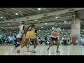 2027 ZYA SMALLS of NEPA was DOMINANT Easily one of the BEST players in the nation