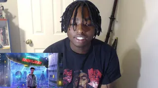 lil mosey focus on me audio reaction