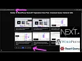 Nextjs 15 WordPress Rest API Pagination View Post Tanstack Query Tailwind CSS