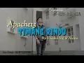Download Lagu APACHE13 || TIMANG RINDU - FADHIL MJF \u0026 MELISA (Lyric Aceh - Indonesia - Full HD)🎶