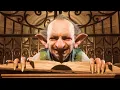 HARRY POTTER Full Movie 2026: Ambience | Superhero FXL Action Movies 2026 in English (Game Movie)