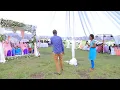 Lagu Ankole special song at okuhingira ceremony in Kiruhura