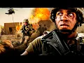 KÜLDETÉS: IRAK – Egy katona az egész háborús övezet ellen | akciófilm | Teljes film
