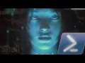 5 minute Guide to Powershell