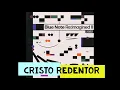 FRANC MOODY - CRISTO REDENTOR (2022)