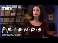 Monica Confronts Chandler About Her Massages Friends Max