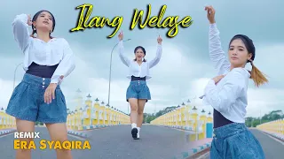 ilang welase dj remix era syaqira percuma riko ngomong sayang