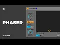 Phaser Effect Ableton Live Tutorial