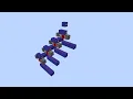 minecraft redstone binary counter tutorial