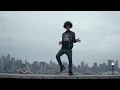 Les Twins and Boubou in NYC | Kehlani - CRZY