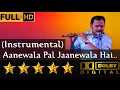 Aanewala Pal (Instrumental) - आनेवाला पल from Golmaal (1979) by Hemantkumar Musical Group