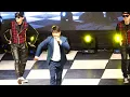 160929 임창정 - 늑대와 함께 춤을 + 문을 여시오