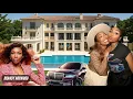 Brandy Bio Children 6 Relationships Net Worth Opulent Lifestyle