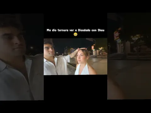 Me dio ternura ver a diosdado con shuala🥹😭#humor #fypシ #comedia #storytime #paratii #entertainment
