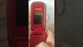Samsung E1272 Original Ringtones 