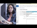 Athena Patient Portal display