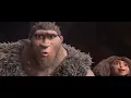LOS CROODS Película animadas en español Full HD
