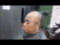 Can you style my hair WITHOUT a lace front