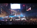 Kings Of Leon - Waste a Moment @ Madison Square Garden 1-20-2017