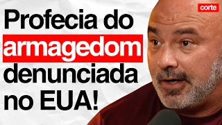 200 Militares Fizeram Denúncia Chocante Sobre Guerra No Irã! | LIN Podcast