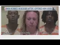 Man robbed in Bossier after 3 offered him a ride