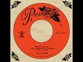 When You Go (That's When You'll Know) - The Altons