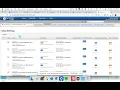 Synergy Gradebook Setup