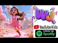 Download Lagu Snoepjesland! | Kinderliedjes 3d animatie videoclip! | Kinderen zingen Kinderliedjes liedjes muziek!