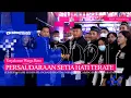 LIVE  TUNDA TASYAKURAN WARGA BARU PSHT SUB PERMAI ASRI || ALROSTA ||ALFA SOUND ||CAE BENDO SFC @2021