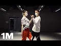 Lagu Johnny Stimson - Smile / Tina X Bale Choreography