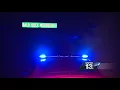 Traffic stop leads to manhunt in St Clair County