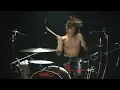 Dylan Wood - Of Mice & Men - Second and Sebring (Drum Cover)