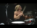 Dylan Wood - Of Mice \u0026 Men - Second and Sebring (Drum Cover)