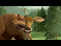 Download Lagu Open Season (2006) Bluray Menu