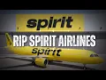 Spirit Airlines Bankruptcy What Happens to Your Flight Money