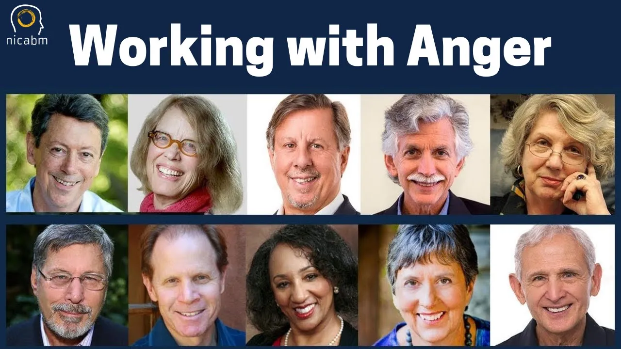 7 Ways to Work with Anger in Therapy 7 Ways to Work with Anger in Therapy