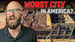 Gary Indiana The Company Town that American Abandoned