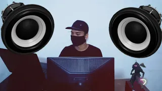 dj keke bukan boneka kekeyi remix viral tik tok full bass 2020