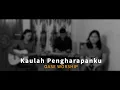 Download Lagu OASE WORSHIP - Kaulah Pengharapanku Cover