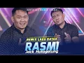 Download Lagu Jack Hutagalung - Rasmi (Official Music Video)