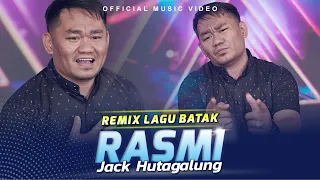 Download Jack Hutagalung - Rasmi (Official Music Video) MP3