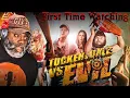 Watching TUCKER AND DALE VS EVIL For The First Time And It Was BRILLIANT MOVIE REACTION