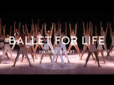 Japan, Tokyo – Sept. 21-23, 2024 | Béjart Ballet Lausanne