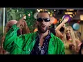 Maluma returns with more mature album Don Juan