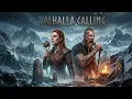 VALHALLA CALLING ❄️🔥 – Ragal Ironbull | Epic Viking Music | Nordic War Chant 2026