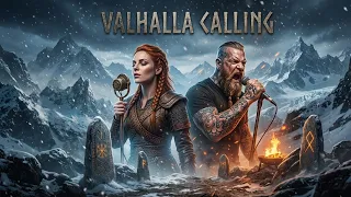 valhalla calling ragal ironbull epic viking music nordic war chant 2026