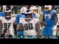 Lagu FlightReacts To Eagles vs Los Angeles Chargers Game Highlights | 2025 NFL Season Week 14!