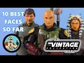 10 of Hasbro's BEST TVC 3.75\