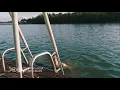 Sanna Marin ja Maria Veitola uimapuvuissa